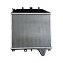 Radiator Aixam vuodelta 2016 (Sensaatio)