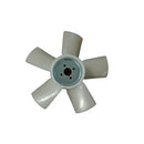 Radiator Fan – Aixam with Kubota Z402 & Z482 Engine