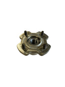 Rear wheel hub Ligier / Microcar