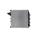 Radiator Aixam from 2016 (Sensation) - MinicarSpares