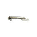 Door handle outside Aixam (chrome) - MinicarSpares