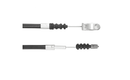 Hand brake cable Microcar MC1 after 2006 - MinicarSpares