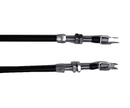 Handbrake cable JDM Abaca - MinicarSpares