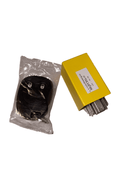 Central locking set Chatenet Ch26 - MinicarSpares