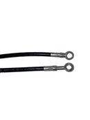 Rear brake hose Aixam without ABS 2010-2016 - MinicarSpares
