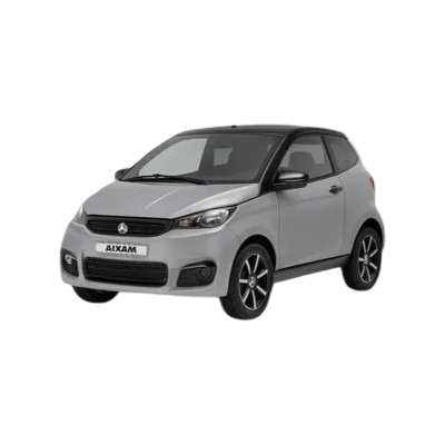 Common problems with Aixam City, Coupe, Crossline & Crossover microcars