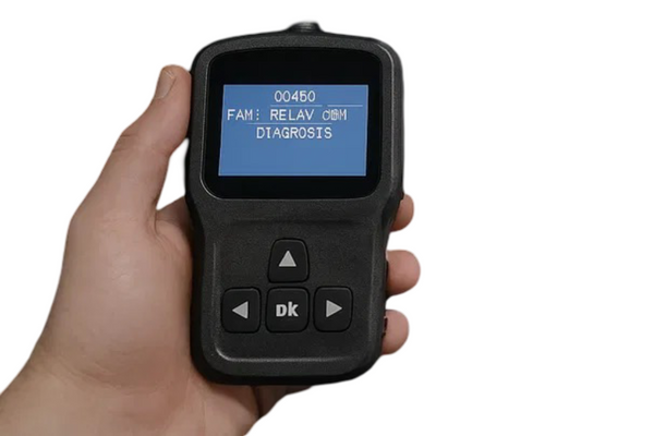 Common Error Codes for Lombardini DCI / HDI LDW 492 / 480 / 550 Diesel Engines – How to Interpret Them in Your Microcar