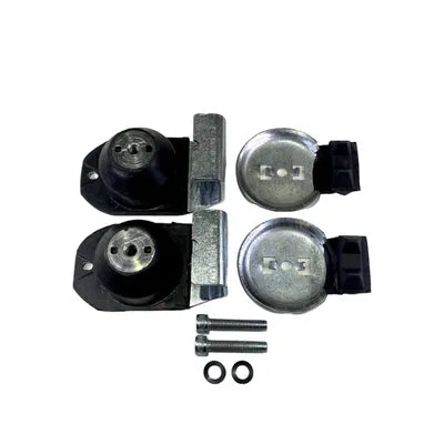 How to Replace Engine Mounts on Ligier & Microcar Mopeds – Step-by-Step Guide
