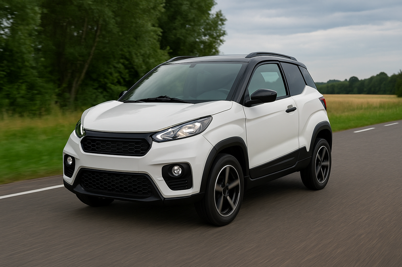Looking for Microcar Spare Parts in Sweden? Visit Smallcarparts.se!