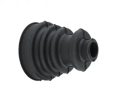 Why You Should Replace the CV Boot on the Drive Shaft and Steering Rack in Time on Your Microcar