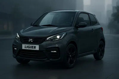 Thinking about buying a used microcar ? Here's everything you should consider