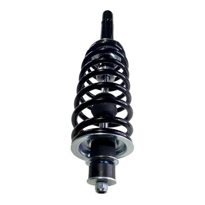 How to Replace the Front Shock Absorbers on Your Ligier, Microcar, Aixam, Chatenet, JDM, Casalini or Grecav Microcar