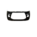 Stötfångare fram Ligier JS50 JS50L Elegance version 1