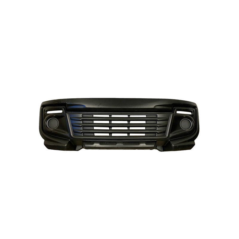 Stötfångare grill fram Ligier JS50 / JS50L V2 Elegance