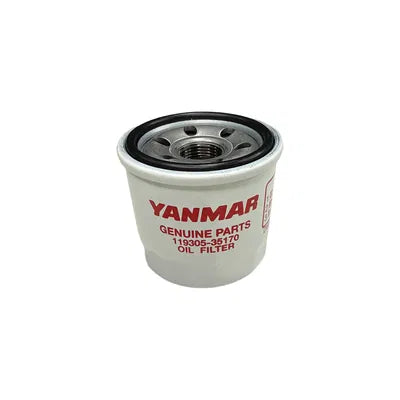 Ölfilter Yanmar Mitsubishi