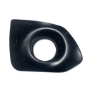 Kåpa dimljus svart vänster bak Chatenet CH26