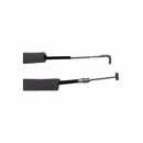 Vajer till inre dörrhandtag Ligier & Microcar