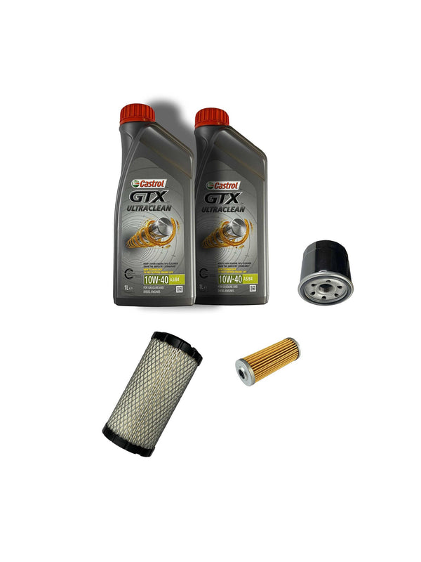 Servicekit Yanmar (Ej original)