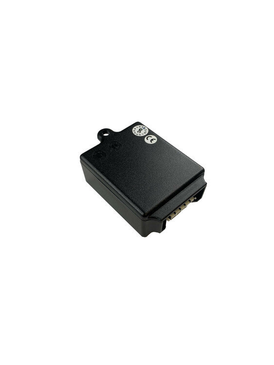 Modul / styrbox fönsterhiss Aixam 2005 - 2010
