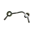 Rör mellan injektorer / spridare Aixam Kubota Z402 & Z482