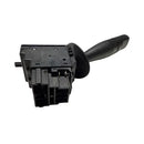 Light switch / lever with foglight switch minicars