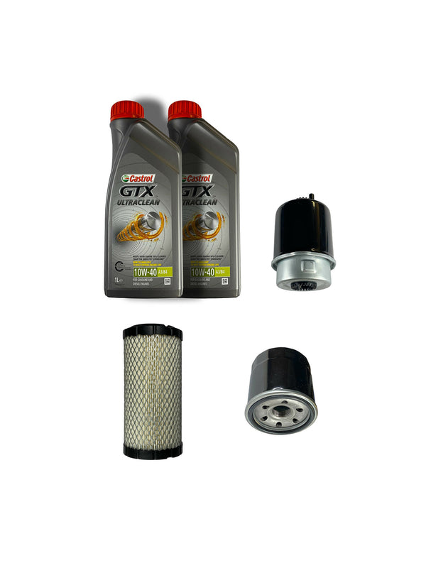 Servicekit Lombardini DCI HDI (ej original)