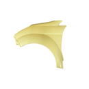 Framskärm Aixam Vänster 2010-2013 Polyester