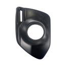 Kåpa dimljus svart vänster fram Chatenet CH26