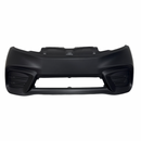 Stötfångare fram Aixam City / Coupe Ambition S10 från årsmodell 2023