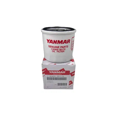 Ölfilter Yanmar Mitsubishi