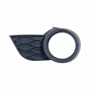 Dimljusdetalj / grill dimljus vänster Aixam City, Coupe & Crossline Sensation 2017-2019