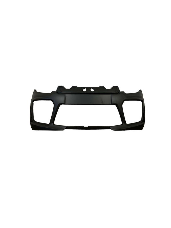 Stötfångare fram yttre del JS50 V2 / V3 Sport