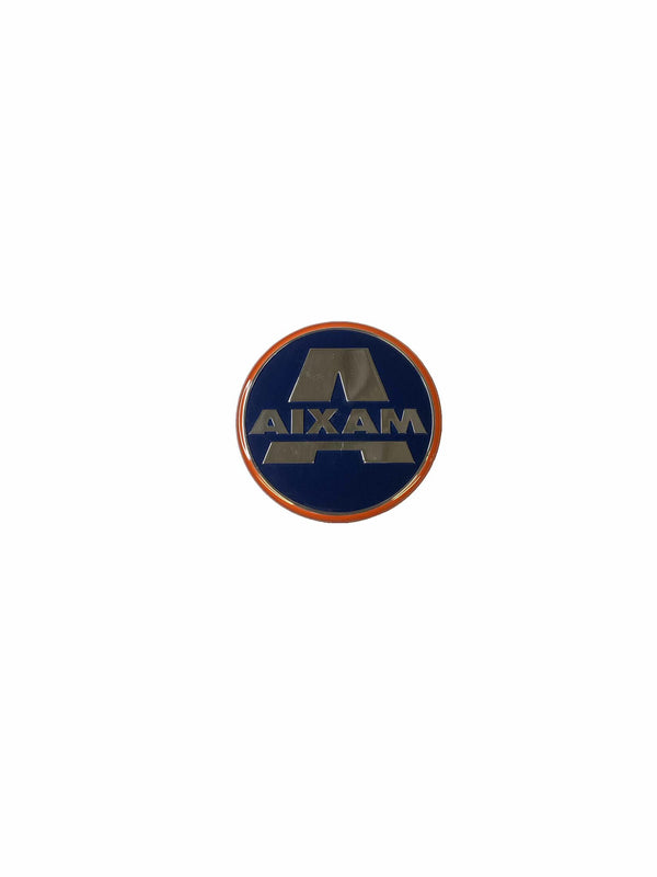 Aixam emblem motorhuv / baklucka (original)