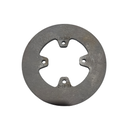 Bromsskiva bak Casalini 150mm