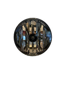 Dimljus Microcar Ligier Grecav