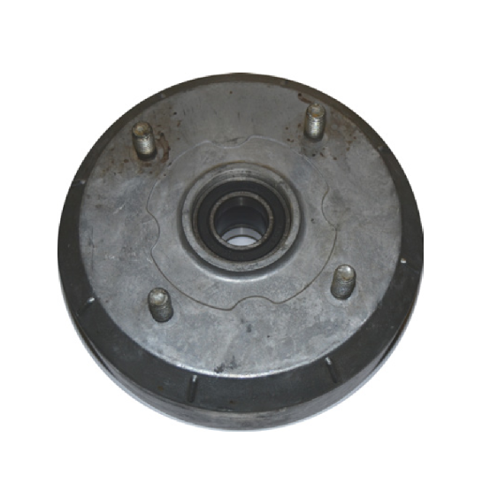 Bromstrumma Jdm Roxsy Xheos Bellier Grecav 115mm