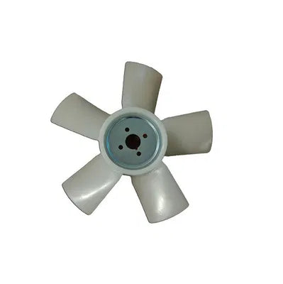 Radiator Fan – Aixam with Kubota Z402 & Z482 Engine
