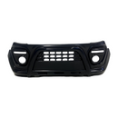 Stötfångare fram Microcar M.Go 6 från årsmodell 2020