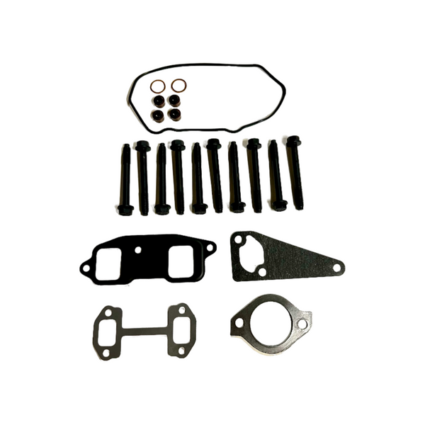 Packningssats Yanmar 2TNE68 mopedbil