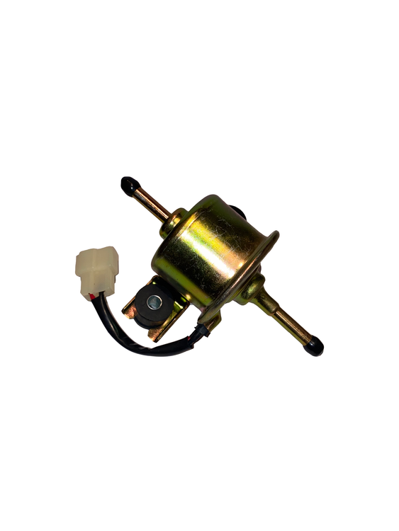 Elektrisk bränslepump Casalini Mitsubishi