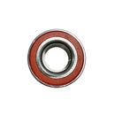 Front wheel bearing 30x60x37