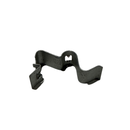 Fjäder / clips till värmepaketsvajer Aixam