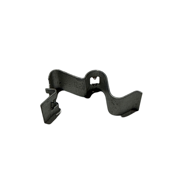 Fjäder / clips till värmepaketsvajer Aixam