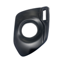 Kåpa dimljus svart höger fram Chatenet CH26