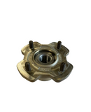 Hjulnav bak Ligier Ixo JS RC Microcar M8 MGO 2