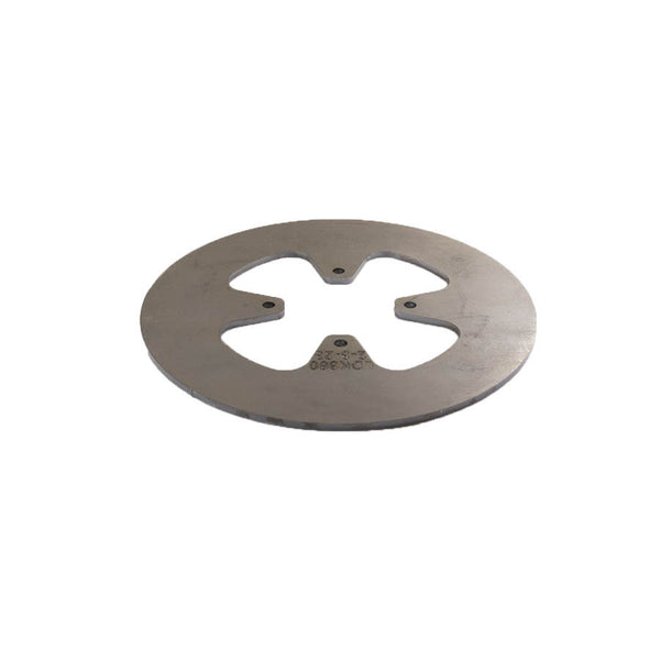 Bromsskiva bak Casalini M14 M20 200mm original