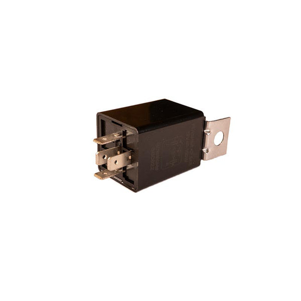 Blinkersrelä 4 poler Ligier / Aixam / JDM / Microcar / Chatenet