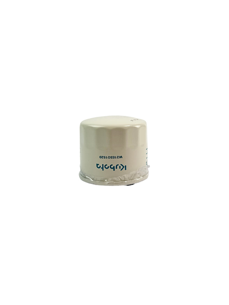 Genuine Kubota Oil Filter W21ES-O1520