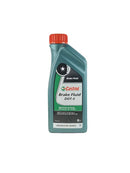 Castrol Brake fluid DOT 3 & 4