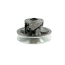 Variator clutch gearbox from 2008